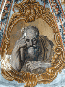 Jeremias sin restaurar